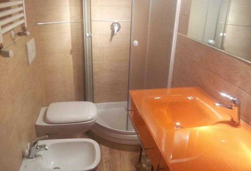 غرفة قياسية, Apartment Camere Cinque Terre Andrea
