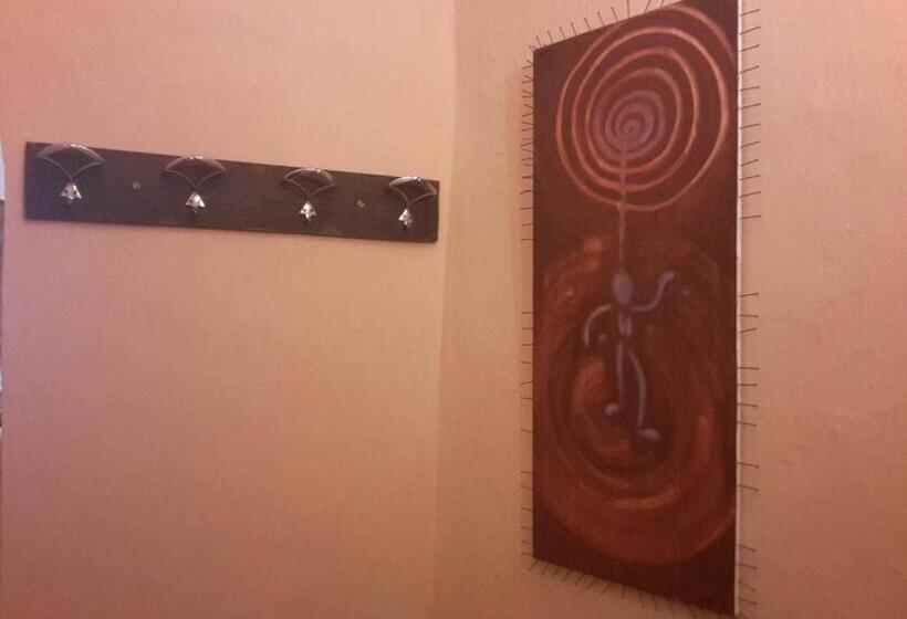 Четырехместный Номер Стандарт, B&b Au Caruggiu
