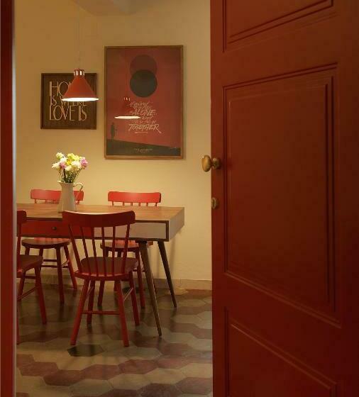 اتاق لوکس, Le Camere Di Sementis