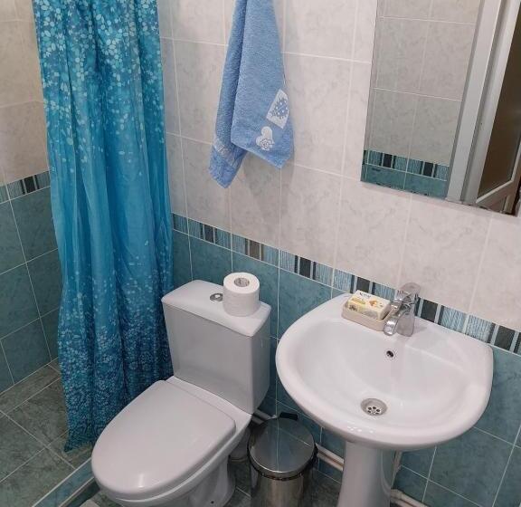 Suite with Terrace, Like Home Guesthouse & Tours
