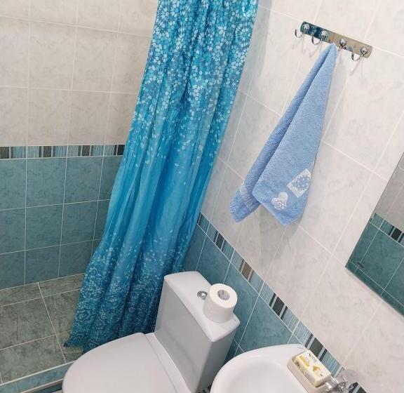 Suite with Terrace, Like Home Guesthouse & Tours