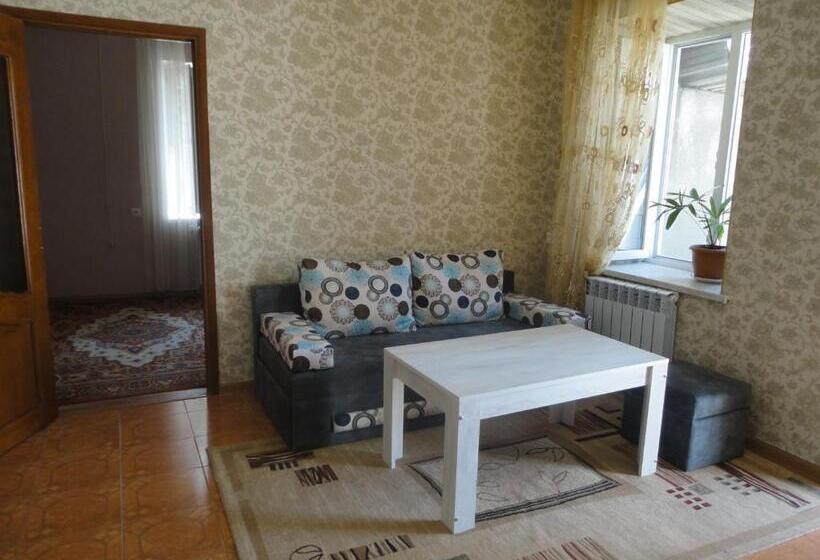 Suite with Terrace, Like Home Guesthouse & Tours