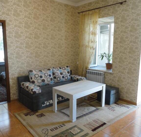 Suite with Terrace, Like Home Guesthouse & Tours