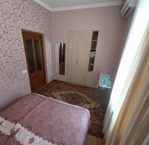 Suite with Terrace, Like Home Guesthouse & Tours