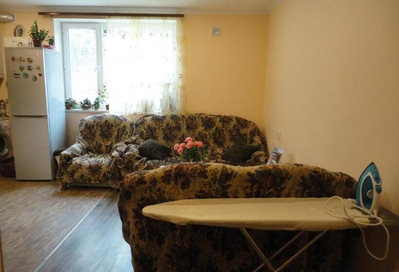 اتاق اکونومی, Like Home Guesthouse & Tours