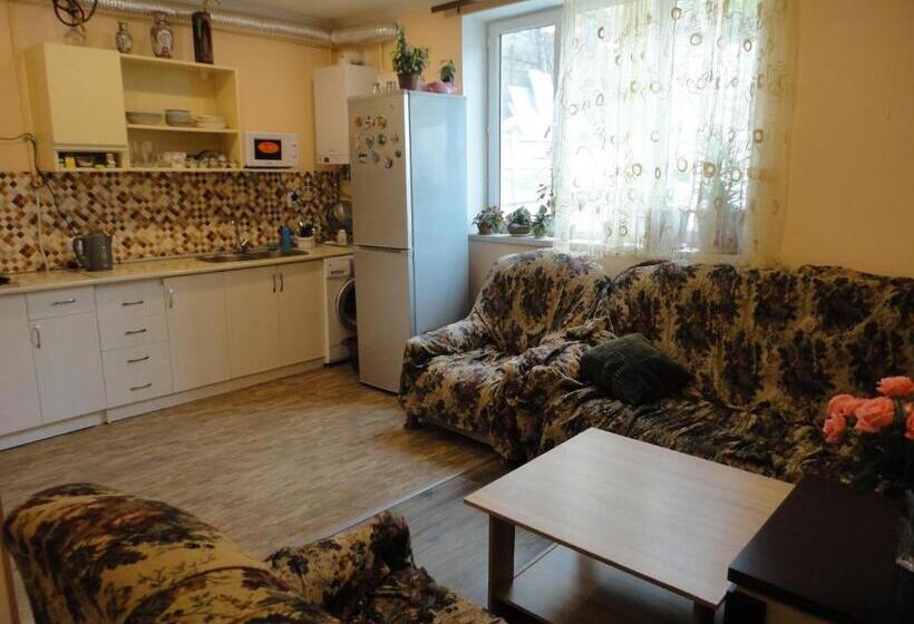 اتاق اکونومی, Like Home Guesthouse & Tours