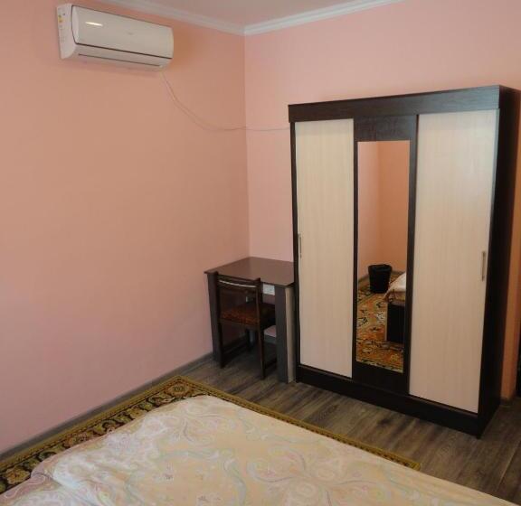 اتاق اکونومی, Like Home Guesthouse & Tours