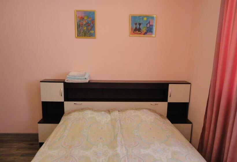 اتاق اکونومی, Like Home Guesthouse & Tours