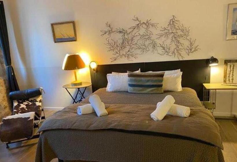 Номер Стандарт, Pitibi Maison D Hote