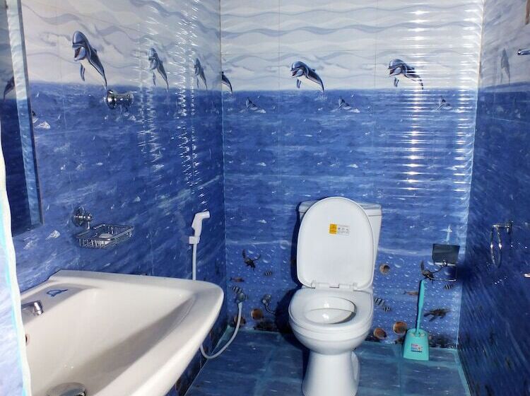 Quarto Deluxe, River Side Villa