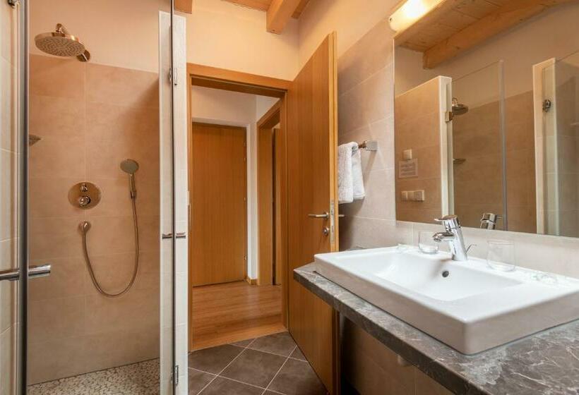 آپارتمان سوپریور 1 خوابه, Residence Viktoria