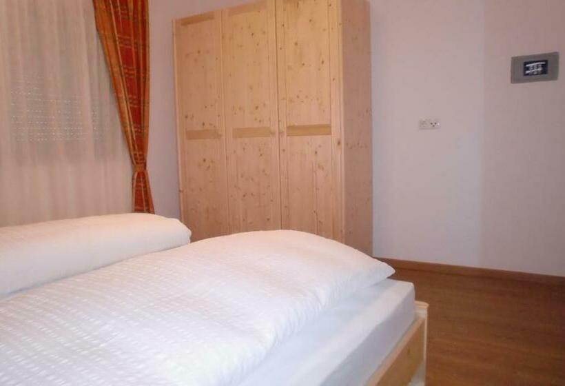 آپارتمان سوپریور 1 خوابه, Residence Viktoria