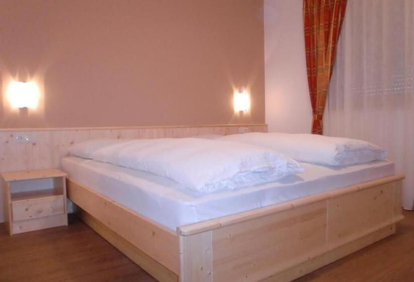 آپارتمان سوپریور 1 خوابه, Residence Viktoria
