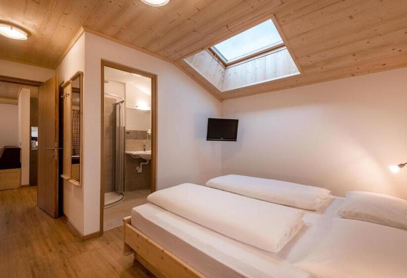 آپارتمان سوپریور 2 خوابه, Residence Viktoria