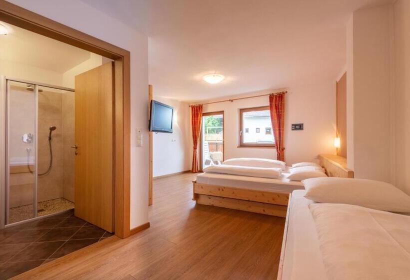 آپارتمان سوپریور 2 خوابه, Residence Viktoria