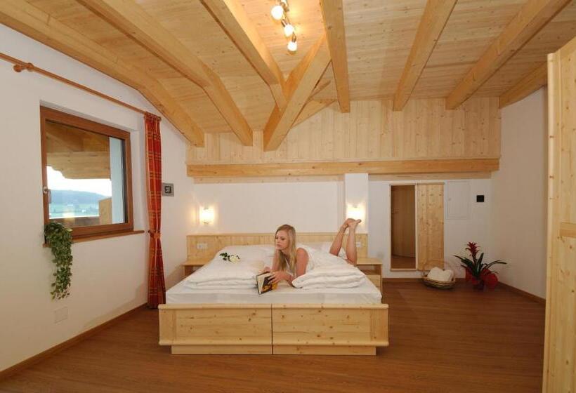 آپارتمان سوپریور 2 خوابه, Residence Viktoria