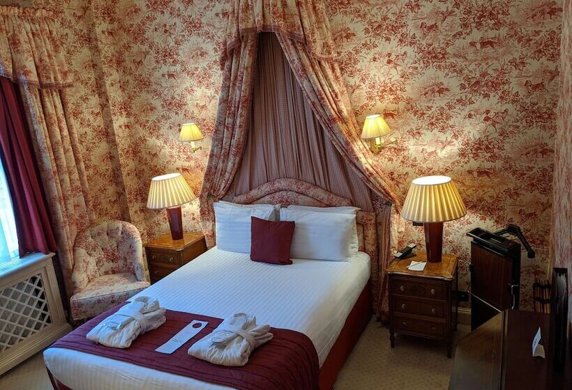 Номер Executive, Cotswold Lodge