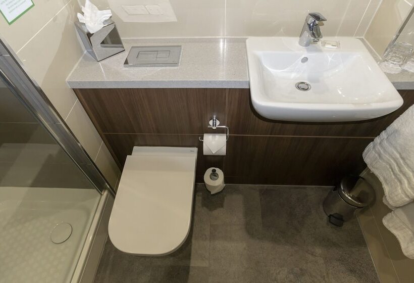 Номер Стандарт, Holiday Inn Nottingham, An Ihg