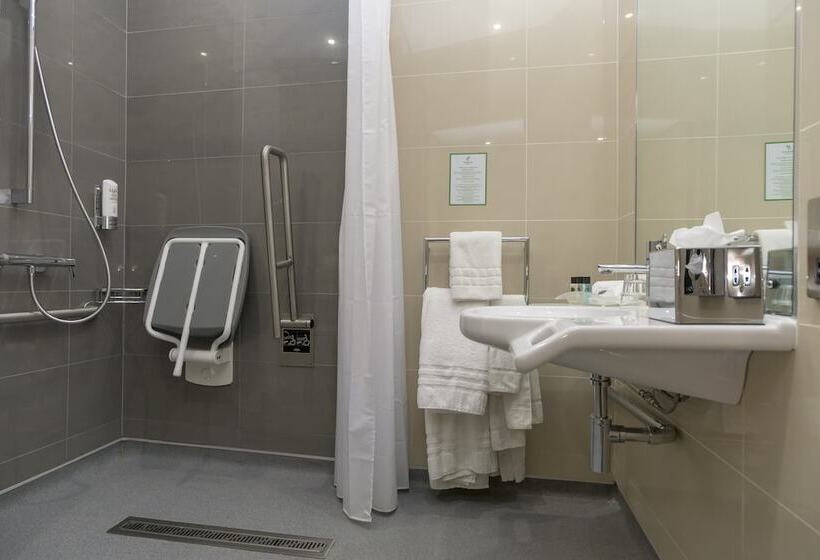 Номер Стандарт, Holiday Inn Nottingham, An Ihg