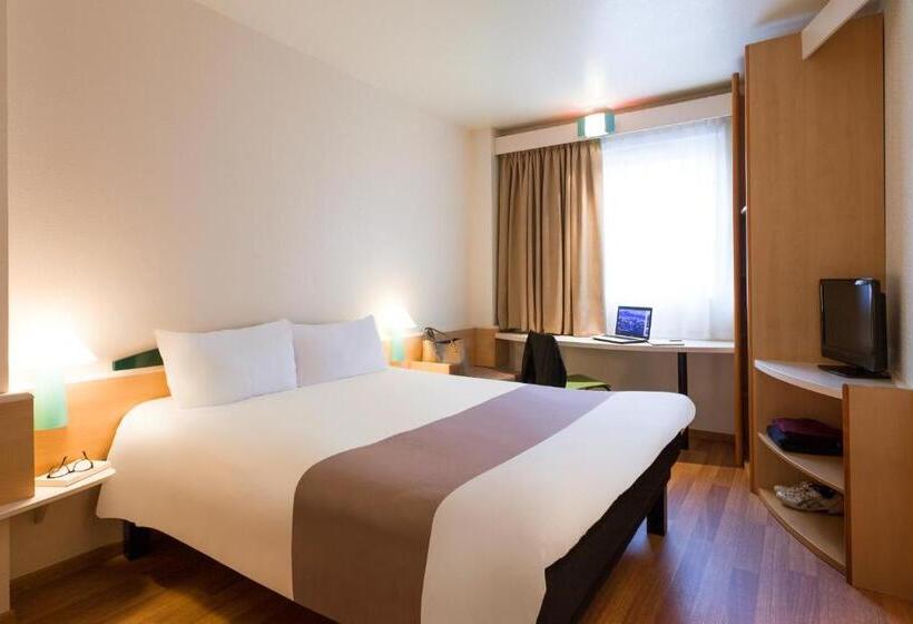 اتاق استاندارد, Ibis Bilbao Barakaldo