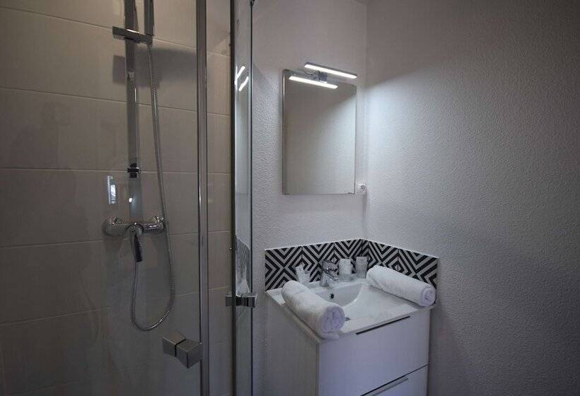 Номер Стандарт, Kyriad Direct Bordeaux Sud  Cestas