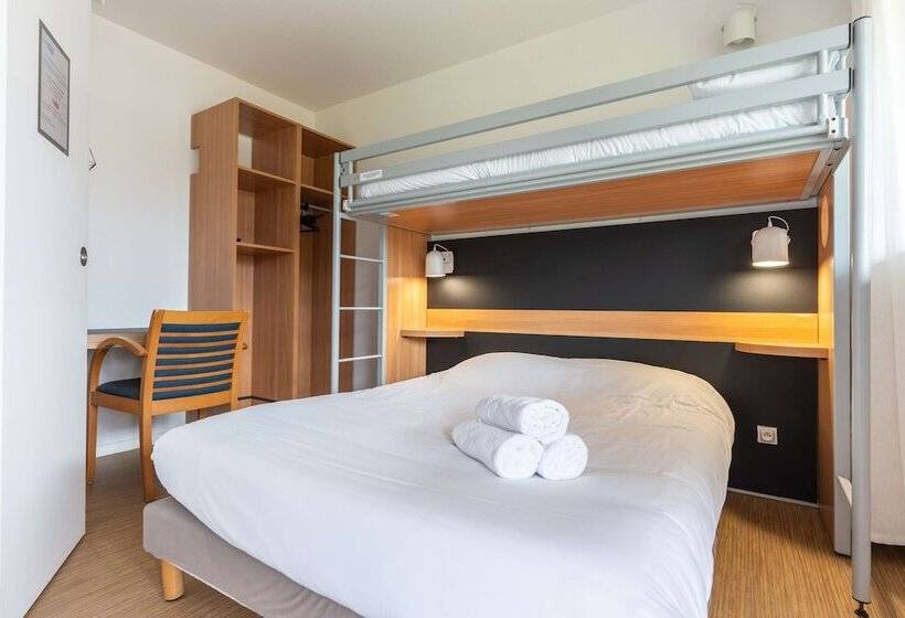 Номер Стандарт, Kyriad Direct Bordeaux Sud  Cestas