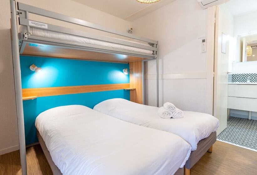 Номер Стандарт, Kyriad Direct Bordeaux Sud  Cestas