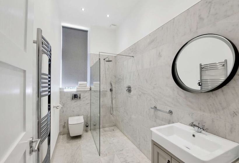 ジュニアスイート, Radisson Blu Hotel, Perth