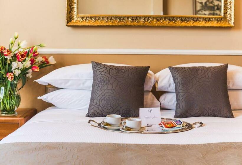 غرفة سوبيريور مطلة على المدينة, Raeli Hotel Lux