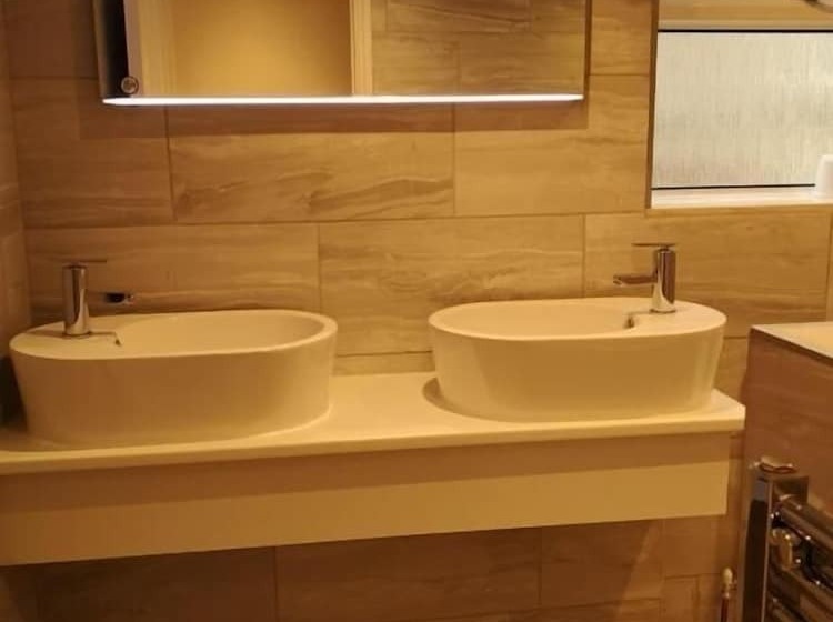 اتاق استاندارد, Sorrento Hotel & Restaurant