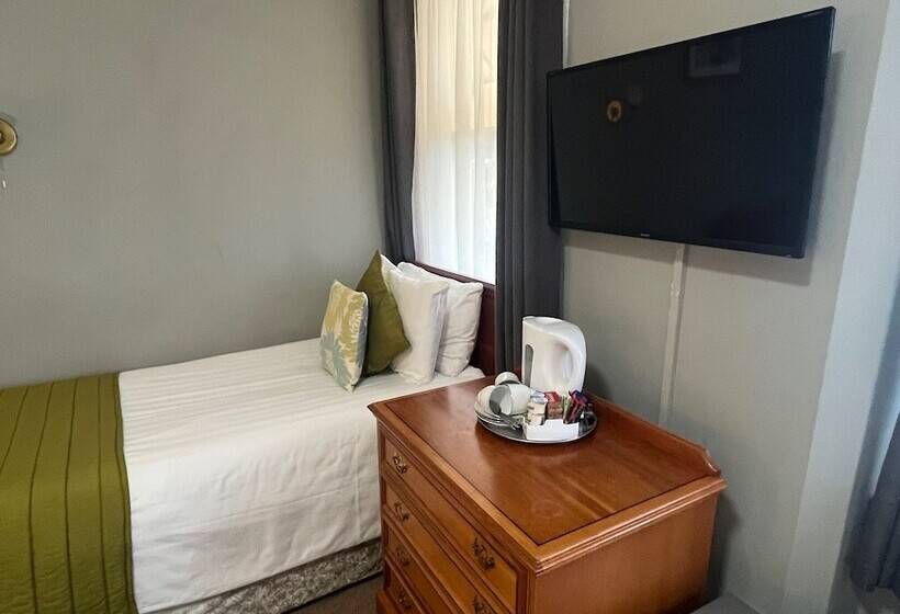 اتاق استاندارد, Sorrento Hotel & Restaurant