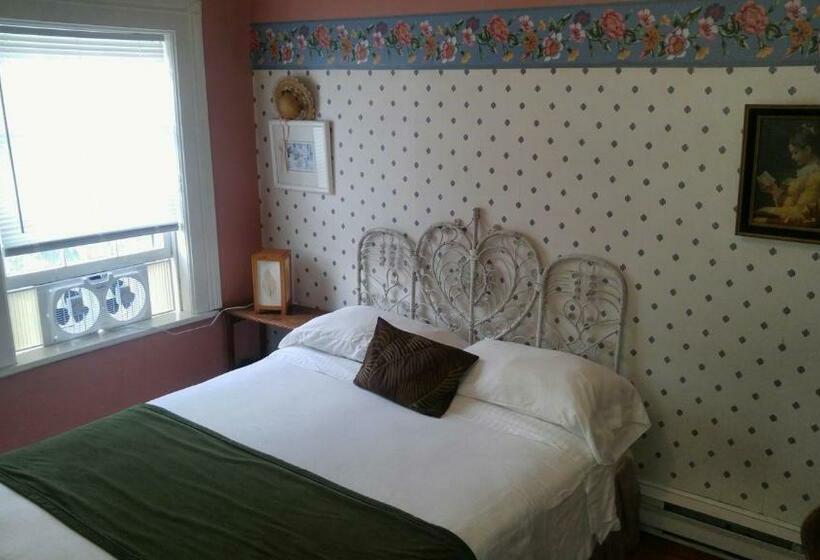 Люкс 2 Спальни, Port Albert Inn