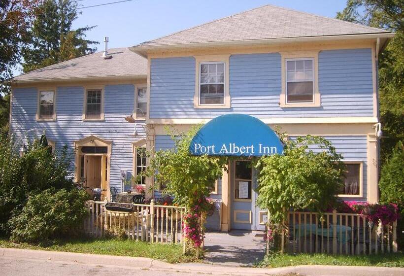 Люкс 2 Спальни, Port Albert Inn