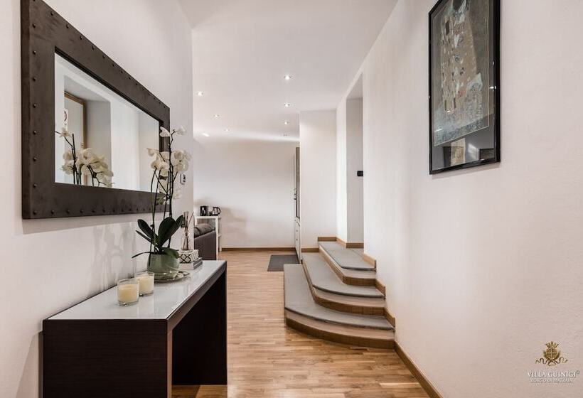 Deluxe Appartement met 2 Slaapkamers, Tenuta Guinigi Antico Borgo Di Matraia   Exclusive Holidays Apartments & Pool