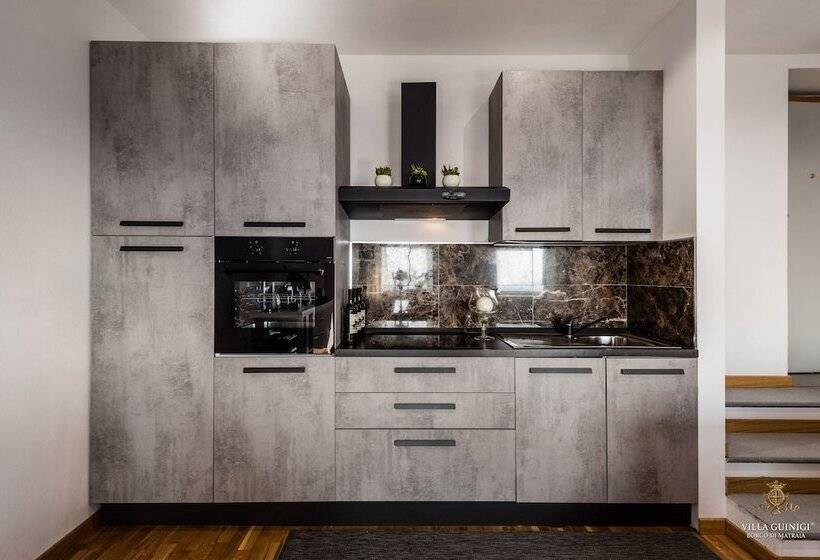 Deluxe Appartement met 2 Slaapkamers, Tenuta Guinigi Antico Borgo Di Matraia   Exclusive Holidays Apartments & Pool
