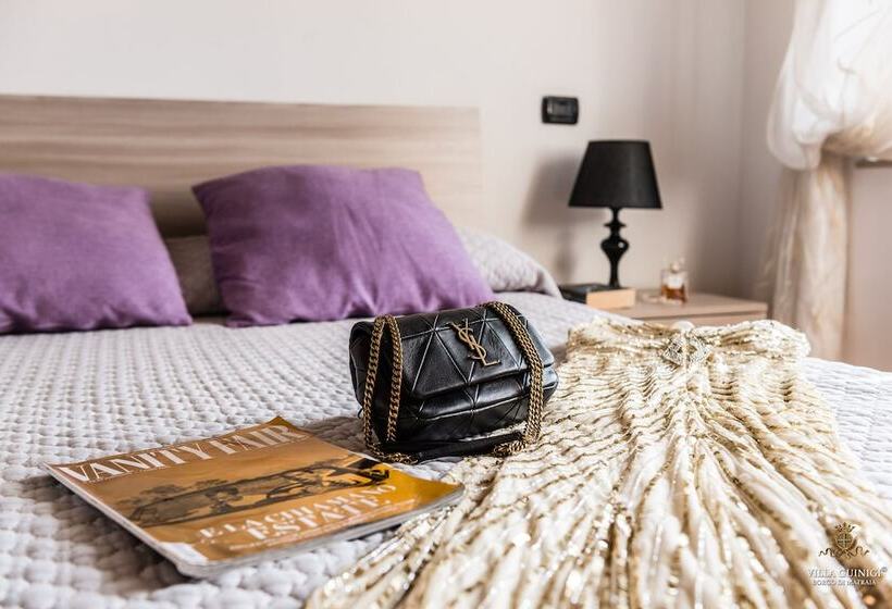 Deluxe Appartement met 2 Slaapkamers, Tenuta Guinigi Antico Borgo Di Matraia   Exclusive Holidays Apartments & Pool