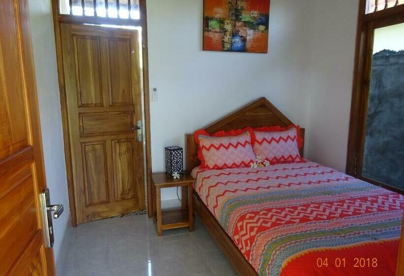 اتاق استاندارد, Murnis Bungalow