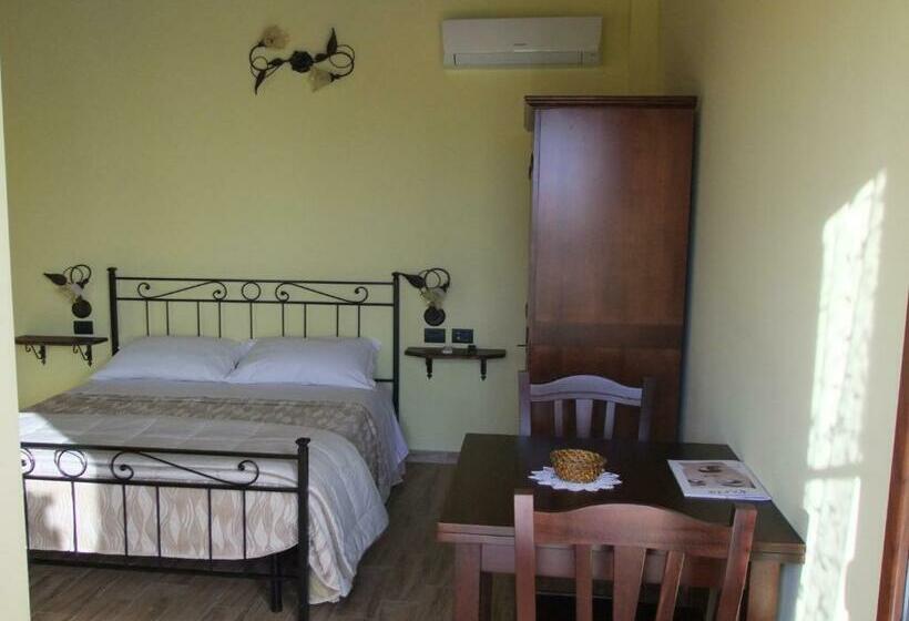 Номер Стандарт, Agriturismo Il Sesto Senso