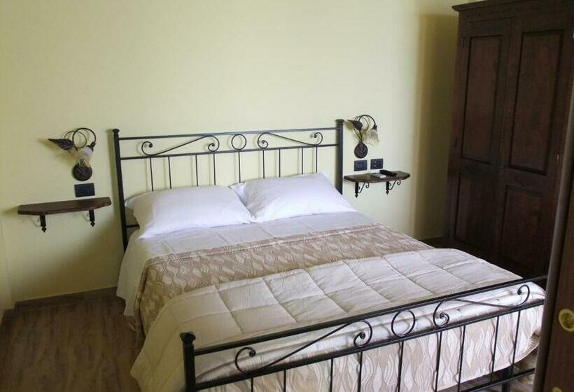 标准间, Agriturismo Il Sesto Senso