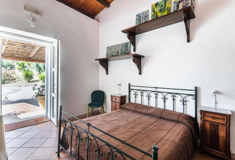 Номер Стандарт, Agriturismo Val Di Noto