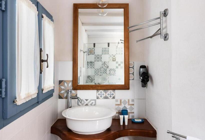 スタンダードルーム, Agriturismo Val Di Noto