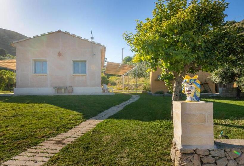 スーペリアールーム, Agriturismo Val Di Noto