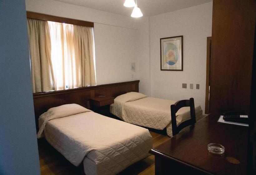 스탠다드 룸, Lucape Palace