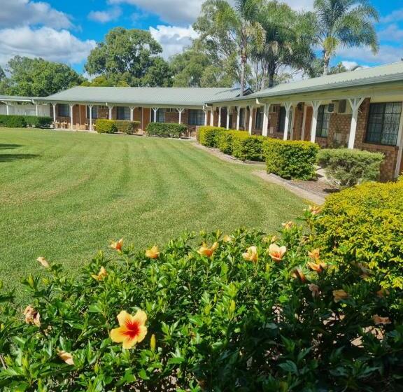 Номер Стандарт, Koorawatha Homestead Motel