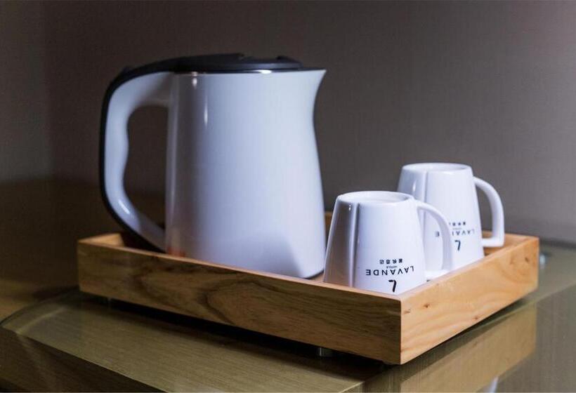 豪华房间, Lavande Hotel Foshan Shunde Ronggui