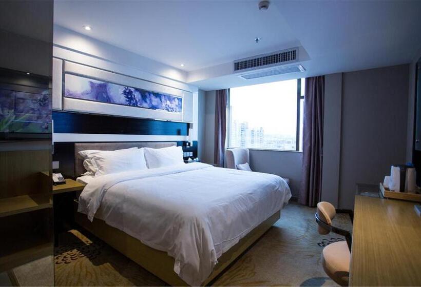 豪华房间, Lavande Hotel Foshan Shunde Ronggui