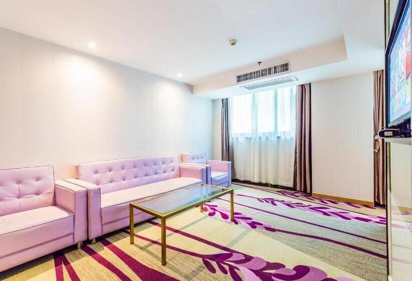 行政套房, Lavande Hotel Foshan Shunde Ronggui