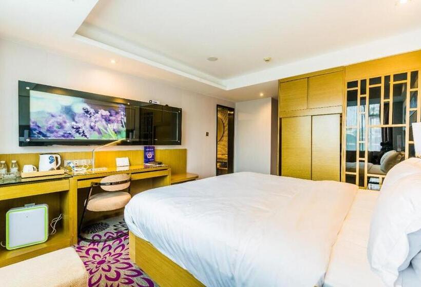 标准间, Lavande Hotel Foshan Shunde Ronggui