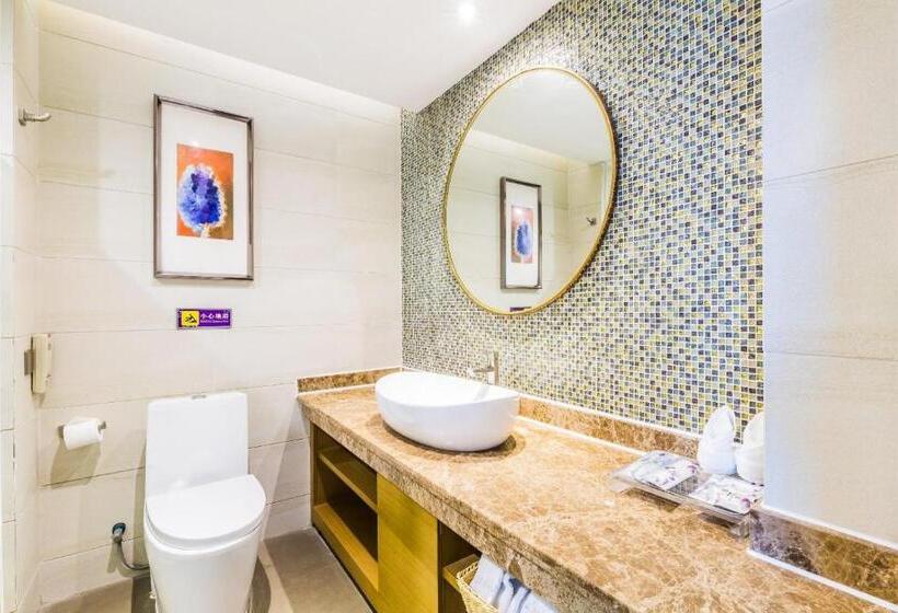 标准间, Lavande Hotel Foshan Shunde Ronggui