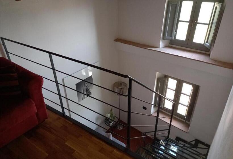 Deluxe Appartement met 2 Slaapkamers, Tenuta Guinigi Antico Borgo Di Matraia   Exclusive Holidays Apartments & Pool